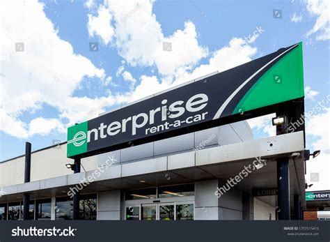 enterprise car rental toronto|Enterprise Rent